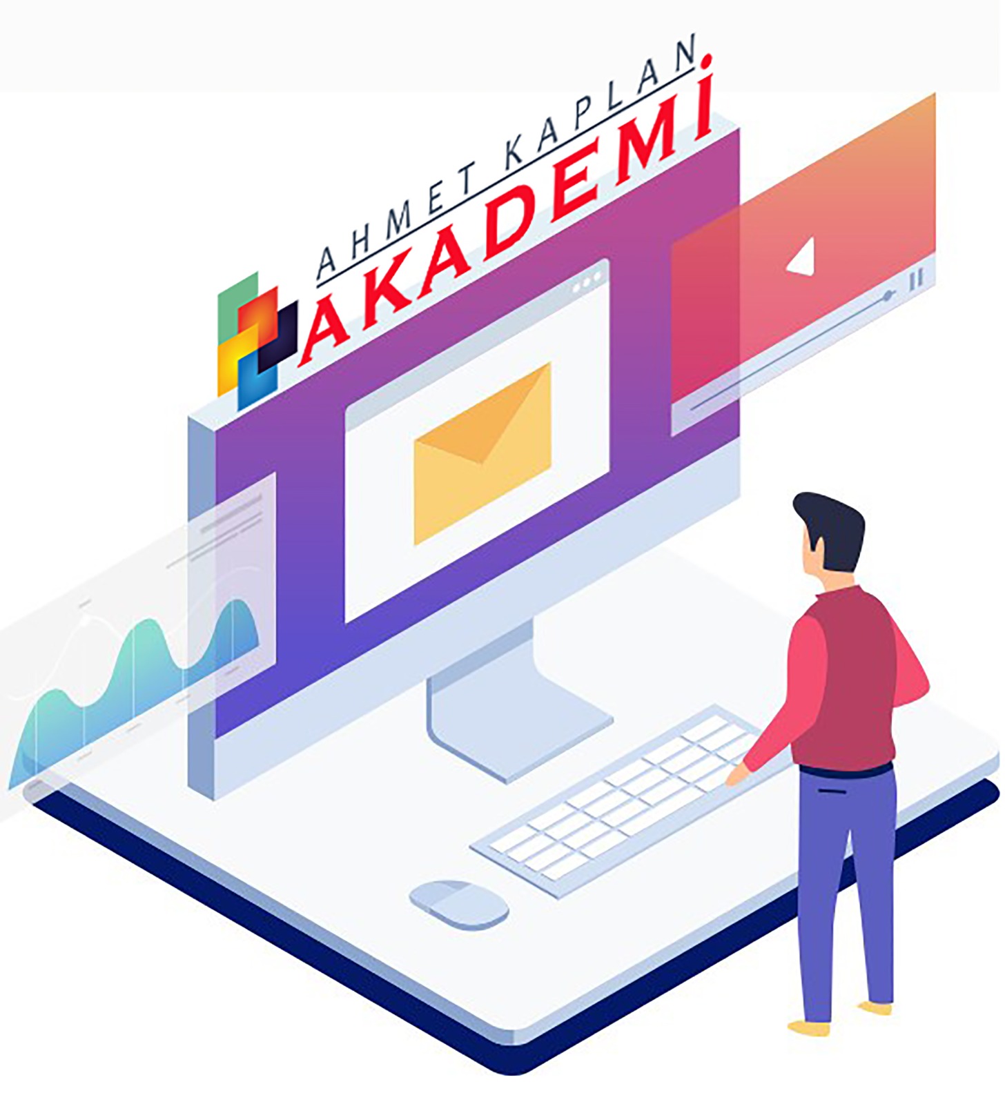 AHMET KAPLAN AKADEMİ 